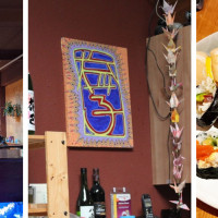 Mashiko Japanese Restaurant