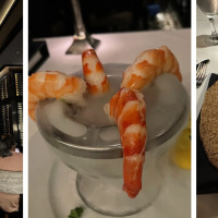 Mastro's Ocean Club Los Angeles