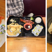 Matsui Japanese Sushi & Ramen