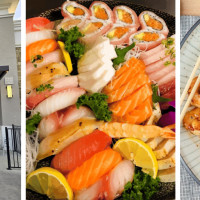 Matsukawa Sushi & Ramen Cuisine