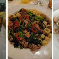 Matteo's Howard Beach