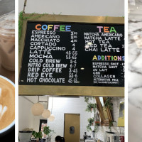 Mavro Coffee