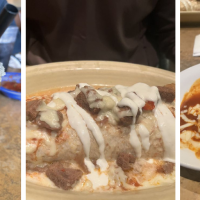 Maya Restaurant