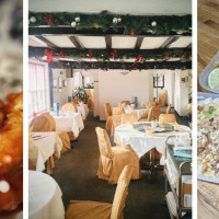 Maypole Chinese Restaurant