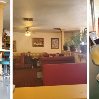 Mazatlan Grill Inc.