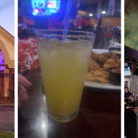 Mazzy's Sports Bar & Grill (Marietta)