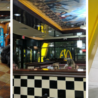 McDonalds Dallas
