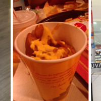 McDonald’s La Estancia