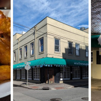 Mcdonough's Restaurant & Lounge