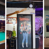 McFly's Pub