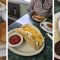McLoud Cafe