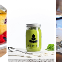 MeDiet Cafe