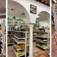 Mediterranean Bakery & Cafe