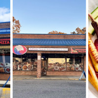 Mediterranean Kebab and Pizza House