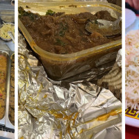Mehak Grill House