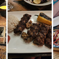 Mekan Charcoal Grill & Meze