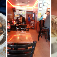 Melany Restaurant