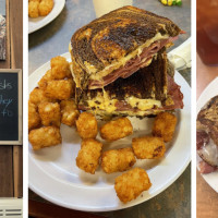 Melissa's Country Cafe
