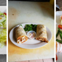 Melrose East Restaurant and Pizza