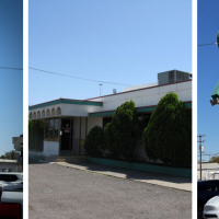 Mel's Diner