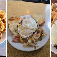 Mel's Downtown