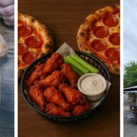 Mercer Village Pizza Inc