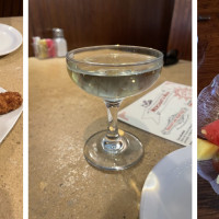 Merchant & Main Grill & Bar