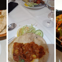 Meridian Spice