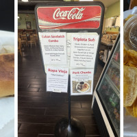 Mervis' Cafe