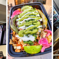 Mesquite Fresh Street Mex