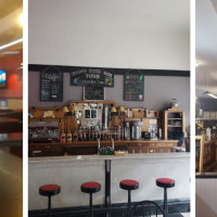 Metals Bar