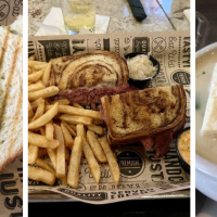 Metro Grill and Bar