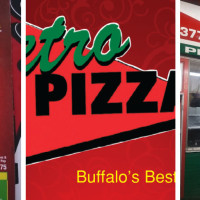 Metro Pizza Co