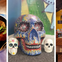MEXICALI HOLMFIRTH