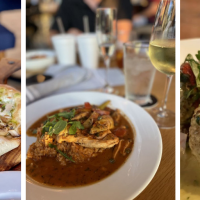 Mia Bella Trattoria