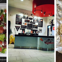 Mia's Pizza & Pasta