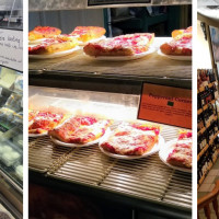 Micucci’s Grocery Co.