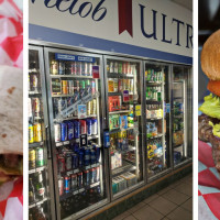 Mid-Town Gas-N-Grill