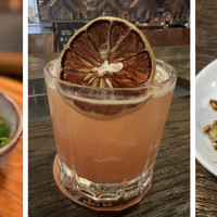 Mid-Town Station Kitchen Drink