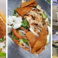 Middle Eastern Appetite
