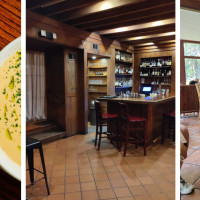 Middleton Place Restaurant