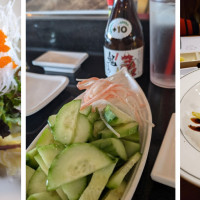 Midori Sushi