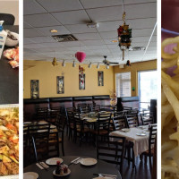 Mighty Mango Restaurant Ltd