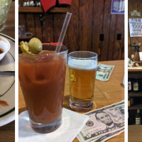 Mike's Bar