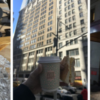 Mike's Coffee and Deli