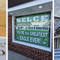 Mike's Seafood