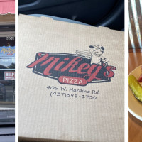 Mikey's Pizza
