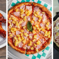 Milano's Pizza Malakoff