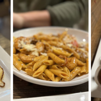 Milk & Honey Cafe