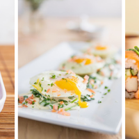 Milk Street Cafe